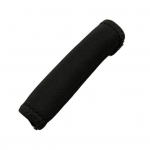 Elastne k&otilde;rvaklappide peakomplekti peapaela kate, padjapadja kaitse, asendus Sony XB700 XB950 XB950AP XB950B1 jaoks must