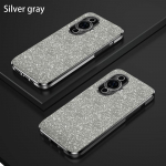 Luksuslik gradiendiga s&auml;delev &uuml;mbris Huawei Nova 11 Pro 10 SE 9 9Z Y91 Y90 Y70 Plus Y61 8 8i 7 6 3 3i silikoonist tagakaas Huawei Nova 3 hall