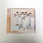 Album ZB1 Yura Yura -Unmei no Hana- (1. Jaapani vallaline) Standardv&auml;ljaanne Regular