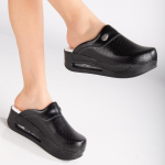 Naiste meditsiinilised ortopeedilised puukingad &ndash; libisemisvastased, mugavad 39