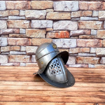 Teraskiiver, Sac Normanni kiiver, Viikingikiiver Armor for Sac