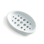 Silikoonist seebialuse hoidik, taldrikualus, t&uuml;hjendusseebikarp Vannituba