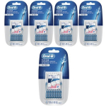 Oral-B Preseason Clean Interdentaalne hambahari, 10 t&uuml;kki, 5 t&uuml;kki