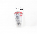 Daiwa Jigipea S&ouml;&ouml;t Junkie 3/4 untsi 3 tk pakis Konksu suurus 6/0 (3862)