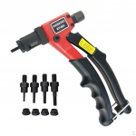 M3-M6 manuaalne neet, professionaalsed mutritangid