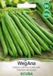 K&auml;&auml;busrohelised oad Scuba seeds 40g oaseemned - WegAna