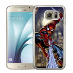 Samsung Galaxy S4 &uuml;mbris : Spidermani koomiksid