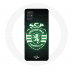 Samsung Galaxy A51 &uuml;mbris scp portugali helendav must taust