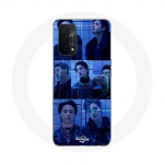 Oppo A74 5G BTS-i &uuml;mbris on veel tulemas Uus album 2022 plakat