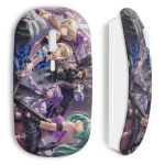 Hatsune Miku Vocaloid juhtmeta hiir