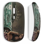 Need For Speed ​​​​Pro Street Girls juhtmeta hiir