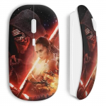 Star Wars 7 Millennium Wireless Mouse