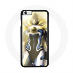 Iphone 4 Blast Case One Punch Man Anime