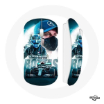 Vormel 1 juhtmevaba hiir Valtteri Bottas