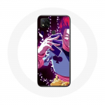 Xiaomi Redmi 9C &uuml;mbris Hunter X Hunter Manga Hisoka Morow