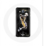 &Uuml;mbris Samsung Galaxy j3 2016 Kobe Bryant 24 korvpallurile