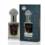 Arabiyat Al Faris kontsentreeritud parf&uuml;&uuml;m&otilde;li, 12 ml, Attar meestele ja naistele 12 ML