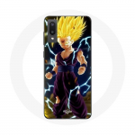 &Uuml;mbris Samsung Galaxy A02 Dragon ball z Super SSJ2 Gohan jaoks