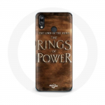 &Uuml;mbris Huawei P20 Lite jaoks S&otilde;rmuste isand The Rings of Power Series 2022