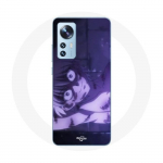 Coque pour Xiaomi Mi 12 / 12X Hunter x Hunter Manga Killua Zoldyck