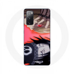 Coque pour Samsung Galaxy S20 FE Kurapika Et Feitan Hunter x Hunter Anime