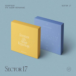 SEITSETEIST &ndash; 4. albumi &uuml;mberpakkimine [SEKTOR 17] 2 VERSION SET