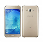 Renoveeritud Samsung Galaxy J5 J500H J500F 1,5 GB RAM 16 GB ROM mobiiltelefon J500F No charger kuld