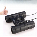 Tehases m&uuml;&uuml;a otsebinoklid 8x21 kaasaskantav h&auml;maras &ouml;&ouml;n&auml;gemine k&otilde;rglahutusega kontsertartefakt