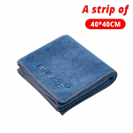 Autopesu r&auml;tikud Puhastuslapid Spetsiaalsed imavad autotarbed Praktiline sisepuhastus, juukseid ei pea pesema 40*40