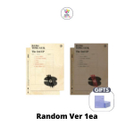Bang Yongguk 3RD EP 3 Random Ver