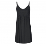 Naiste moe varrukateta suvine tutipuuvillane moodne pikk kleit 2XL