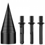 4tk/komplekt Auto kaasaskantav k&auml;eshoitav demonteerimist&ouml;&ouml;riista kruvikoonuspuuride komplekt 4pcs(32mm)