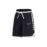 Nike Dri-Fit DNA 3.0 Korvpallip&uuml;ksid Mehed Alaosad Must DD0564-010 S