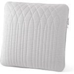 HIBEYO auto nimmetoe padjatekk 3-&uuml;hes Volvo XC90 XC60 XC40 S60 S90 V90 V60 Polestar 1 T5 T6 autoistme kattetarvikud mugavaks must