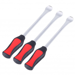 3 tk mootorratta rehvide hoova t&ouml;&ouml;riista lusikas rehvivahetuse remondit&ouml;&ouml;riistade komplekt