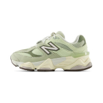 New Balance 9060 V&auml;ikelastele Olivine Pael-lukk Laste tossud Roheline samblik-roheline PV9060EE 28.5