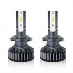 Auto LED esituli F2 1860 kiip v&auml;lise draiveriga modifitseeritud valguse LED