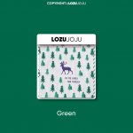 1TK LOZUJOJU Kuumm&uuml;&uuml;k ja mitmek&uuml;lgne j&otilde;ulupuu p&otilde;dramustriga puuvillane ja linane tr&uuml;kitud tutikardinad v&auml;ikestele akendele r&otilde;dule kodu Dceor W150cm x L60cm roheline