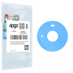 apgo 4x Objektiivikaitse Kaamera Kaitsev H&uuml;briidklaas Huawei Mate 40E jaoks, Kaamera kaitse, 9H Kaamera objektiiv Kaamera objektiivi kaitse