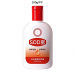 N&auml;okreem k&auml;tekreem Nahahoolduskreem Niisutav kreem valgendav kreem SOD Honey N&auml;okreem Niisutav Nahka S&auml;ilitav Naha elastsus Nahahooldus