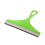 Praktiline klaasiklaasi kaabitsaga auto esiklaasipuhasti silikoonharja puhastus