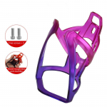 Jalgrattapudeli puur Maanteeratta veepudelihoidja V&auml;rviline kerge rattajoogipudeli hoidik Jalgrattatarvikud