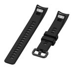 Silikoonist asenduspael randmepael Honor Band 4 / Honor Band 5 jaoks must