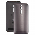 for Asus Zenfone 2 / ZE551ML Brushed Texture Back Battery Cover kuldne