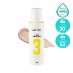 Gatsby AIdam Tone Up Lotion 50ml, Korean men's popular cosmetics