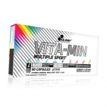 Vitamiinid ja Mineraalid, Vita-Min Multiple Sport, Olimp Nutrition (36283047) 60caps