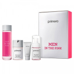 Primera Men in the Pink 2-piece set, 1 set 1 SET