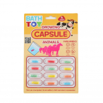 Uued eksootilised m&auml;nguasjad maagilised pehmed beebide tunnetusm&auml;nguasjad varajase harimise m&auml;nguasjad lastele multifilmid dinosauruste m&auml;nguasjad loomingulised vannim&auml;nguasjad kasvukapslid