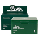 VT COSMETICS Daily Soothing Mask 350 g / 30ea, Moisturising, Kbeauty, Korean cosmetics, sample
