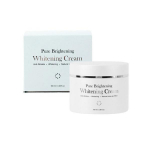 FOOD A HOLIC Pure Brightening Whitening Cream 100ml 1 PCS